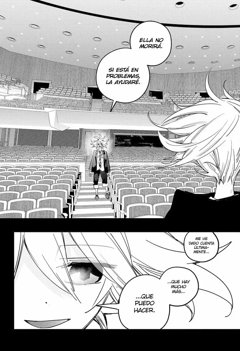 Capitulo 29 page 16