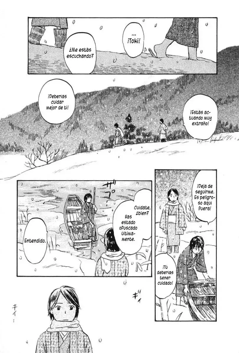 Capitulo 29 page 20