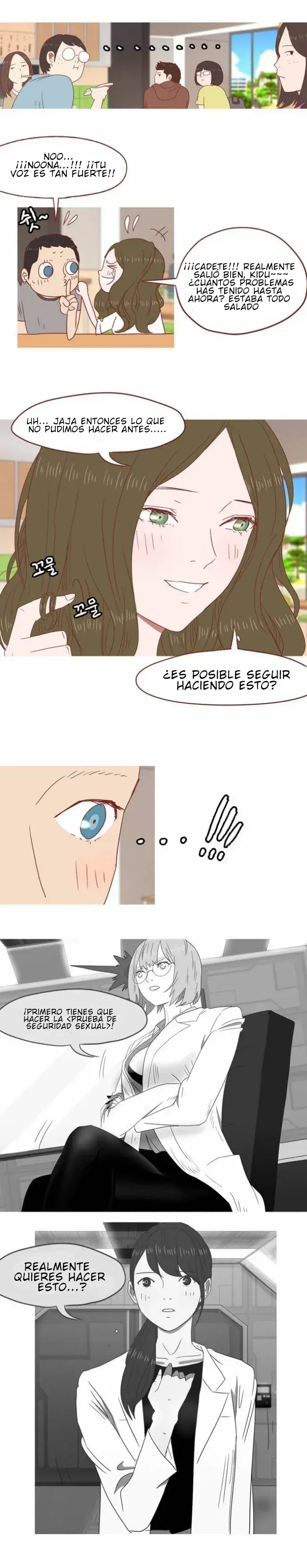 Capitulo 25 page 17