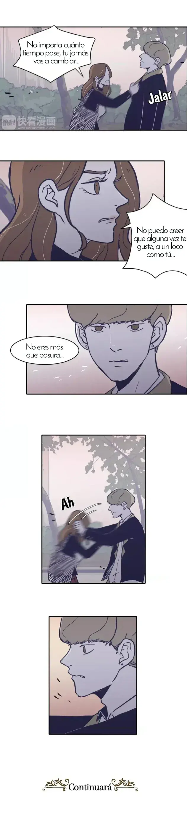Capitulo 19 page 16