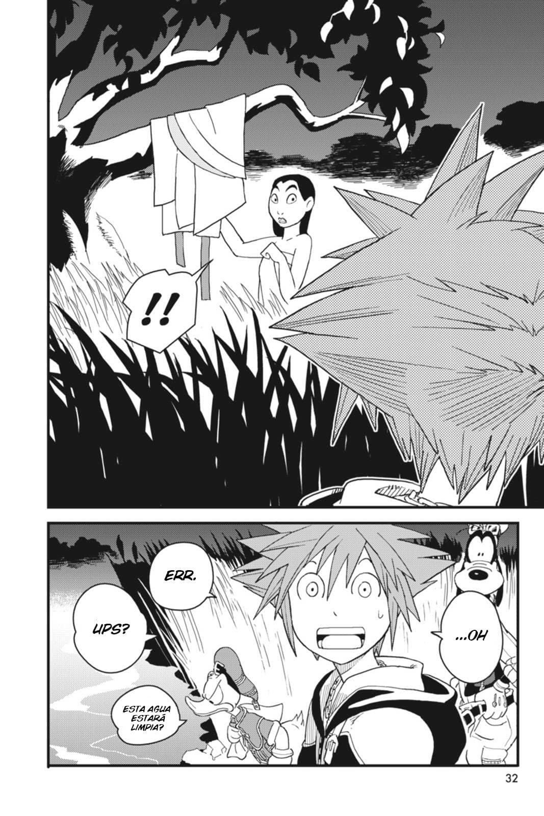 Capitulo 19 page 28