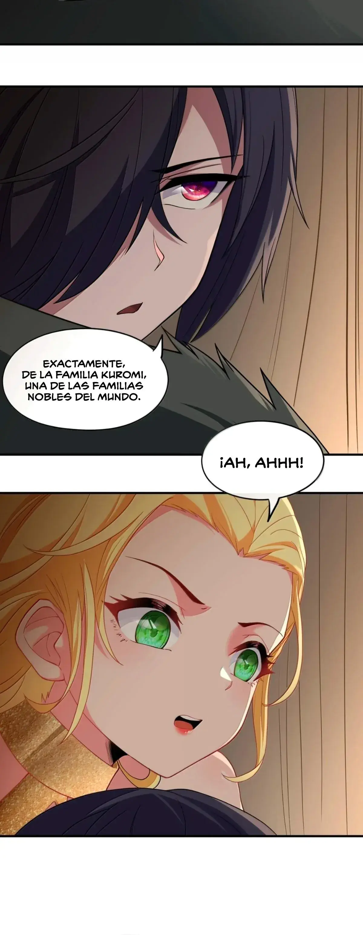 Capitulo 21 page 10