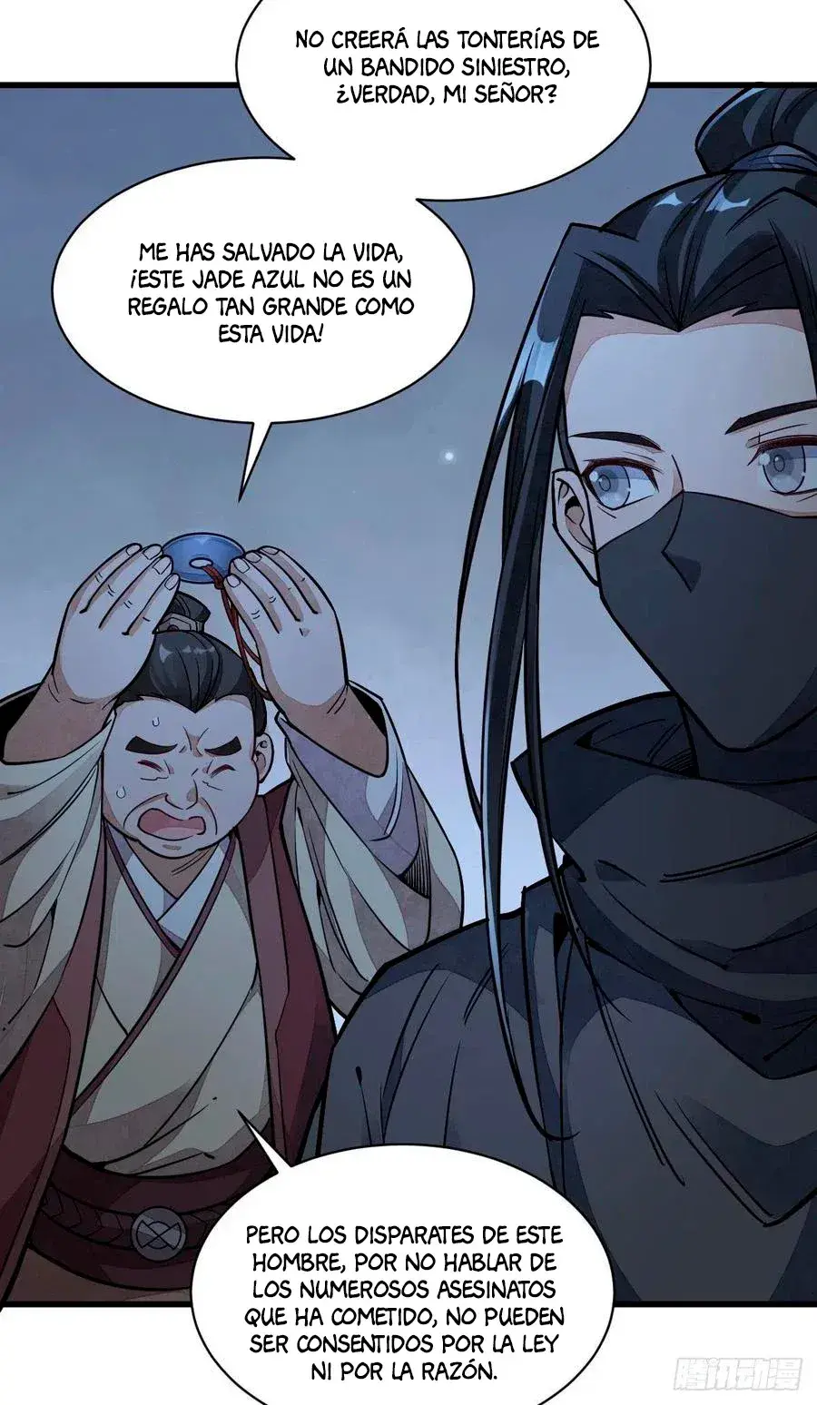 Capitulo 26 page 19
