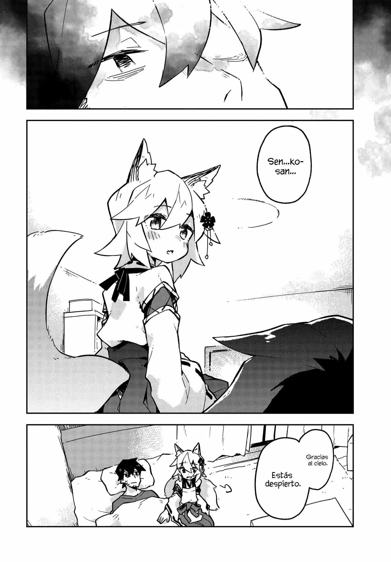 Capitulo 23 page 11