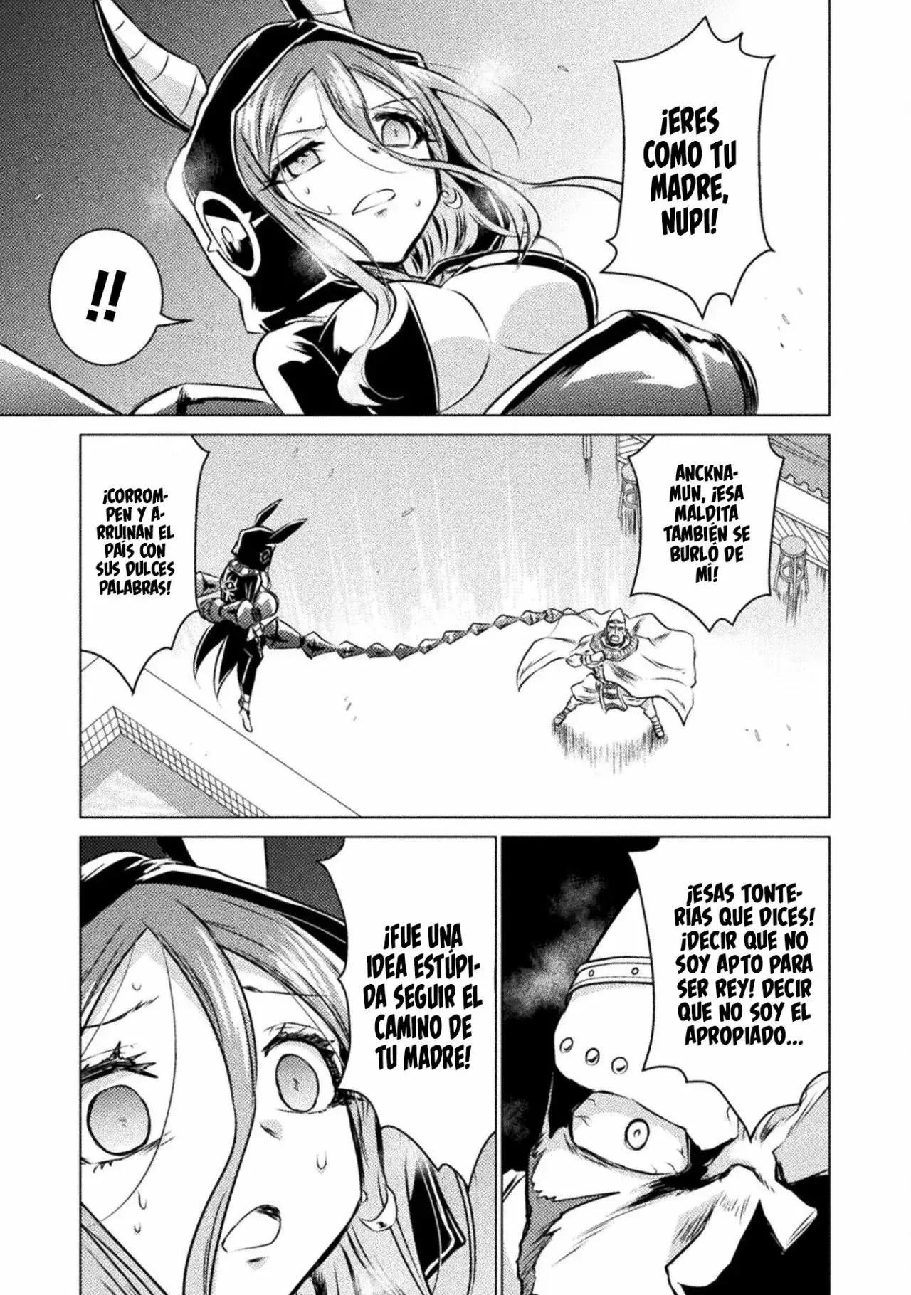 Capitulo 20 page 15