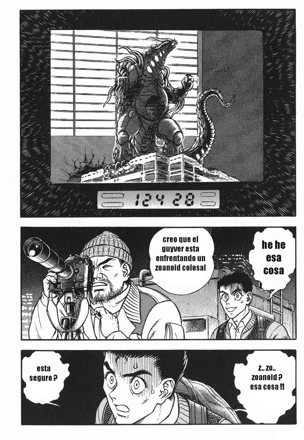 Capitulo 154 page 5