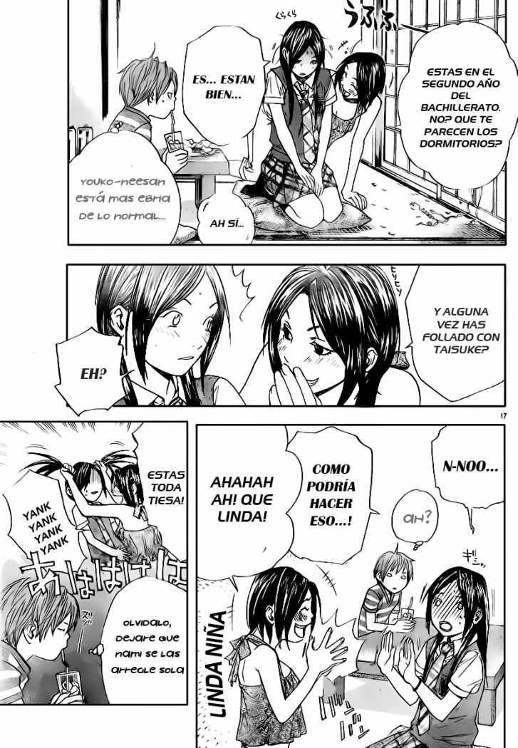 Capitulo 36 page 17