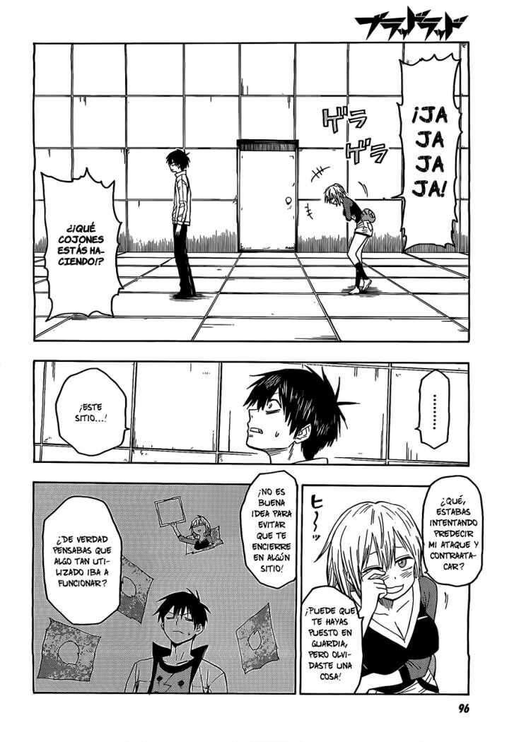 Capitulo 23 page 20