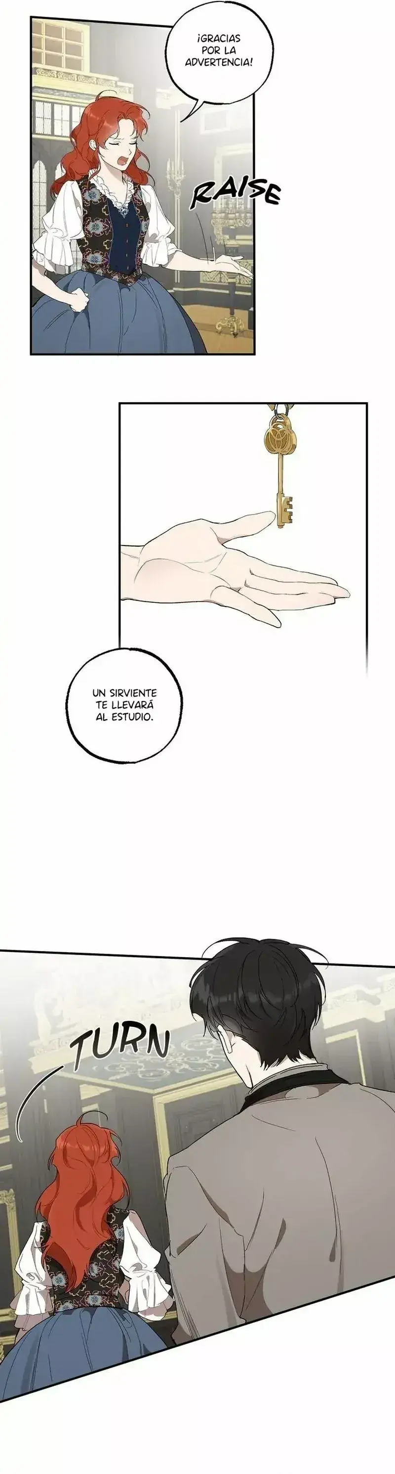 Capitulo 45 page 32