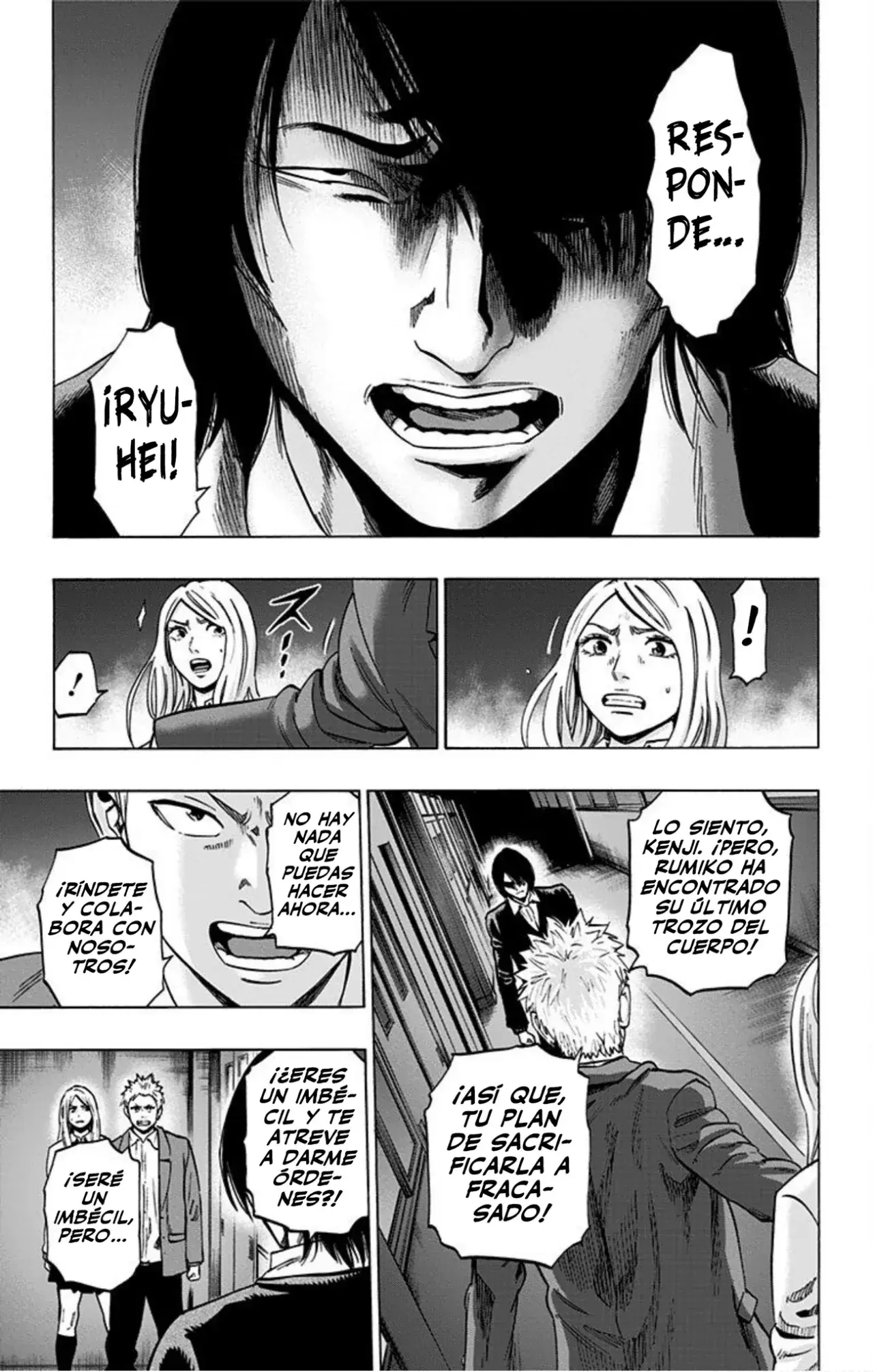Capitulo 25 page 18