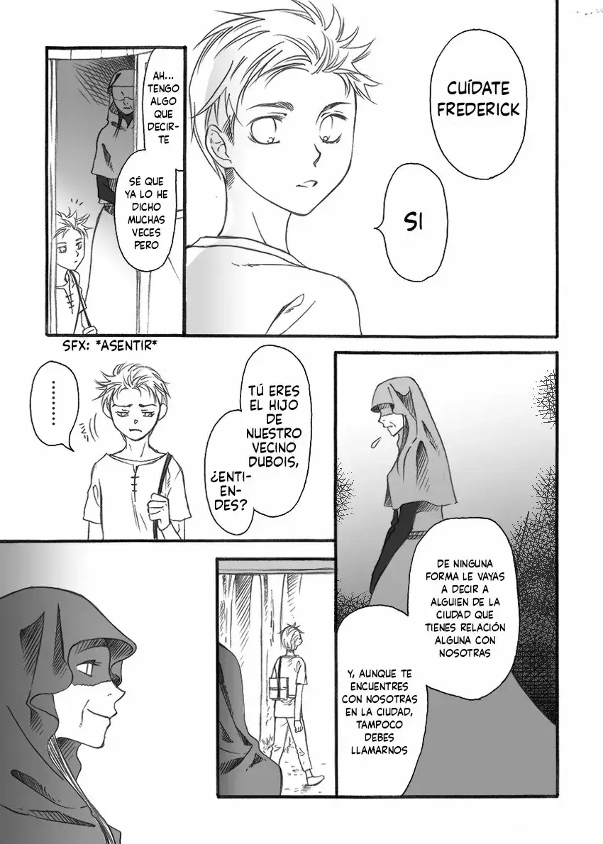 Capitulo 27 page 11
