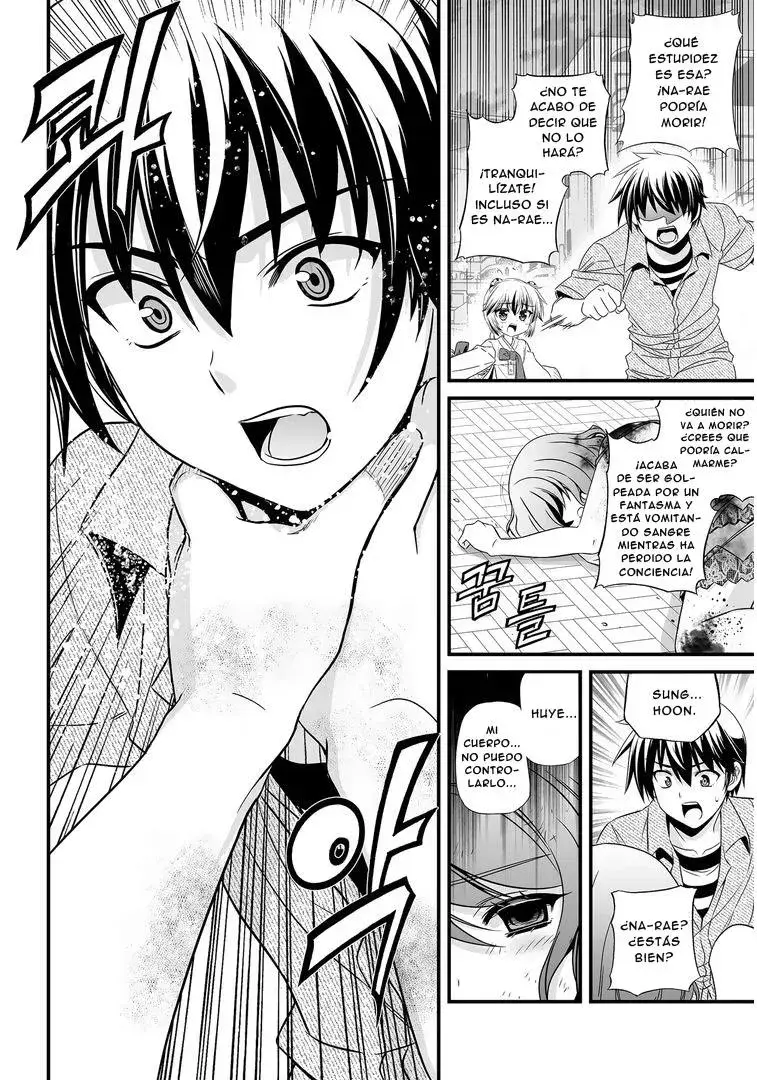 Capitulo 20 page 16