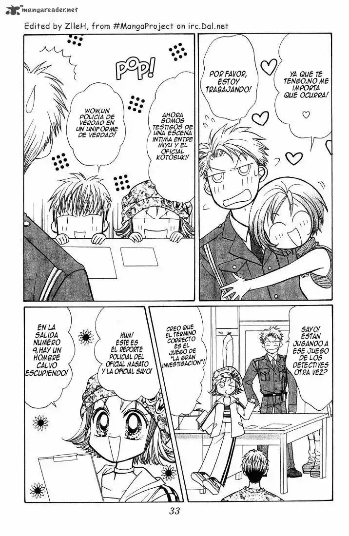 Capitulo 6 page 32