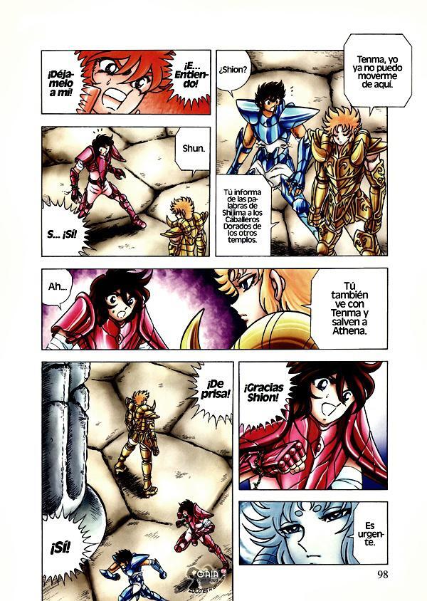Capitulo 24 page 12