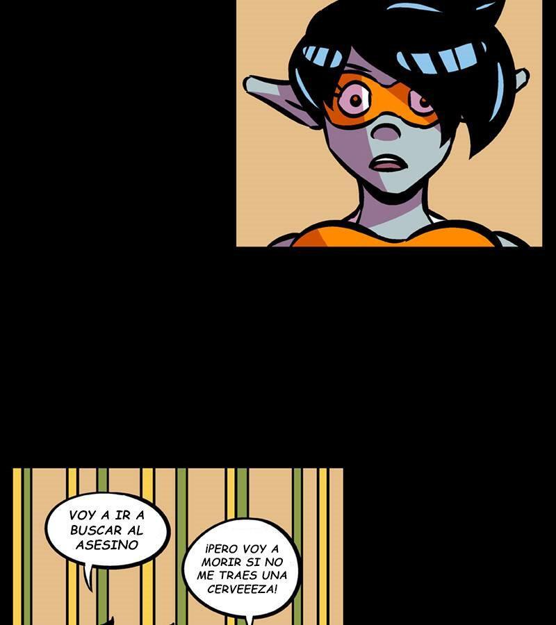 Capitulo 211 page 11
