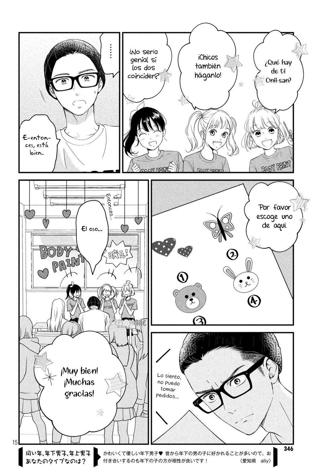 Capitulo 21 page 18