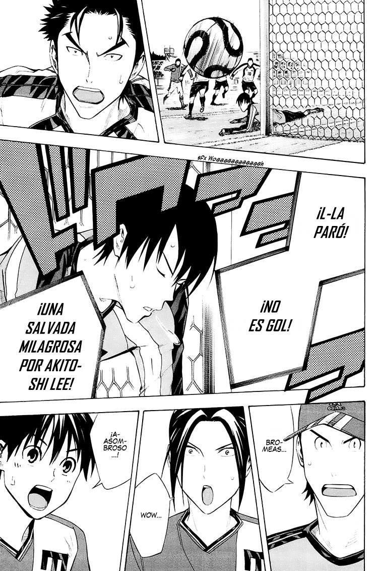 Capitulo 201 page 19