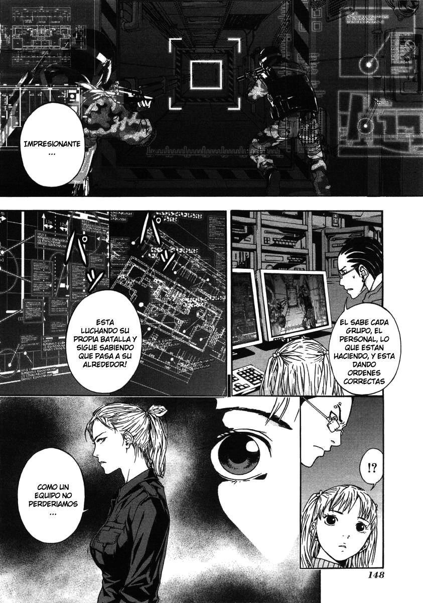 Capitulo 22 page 11