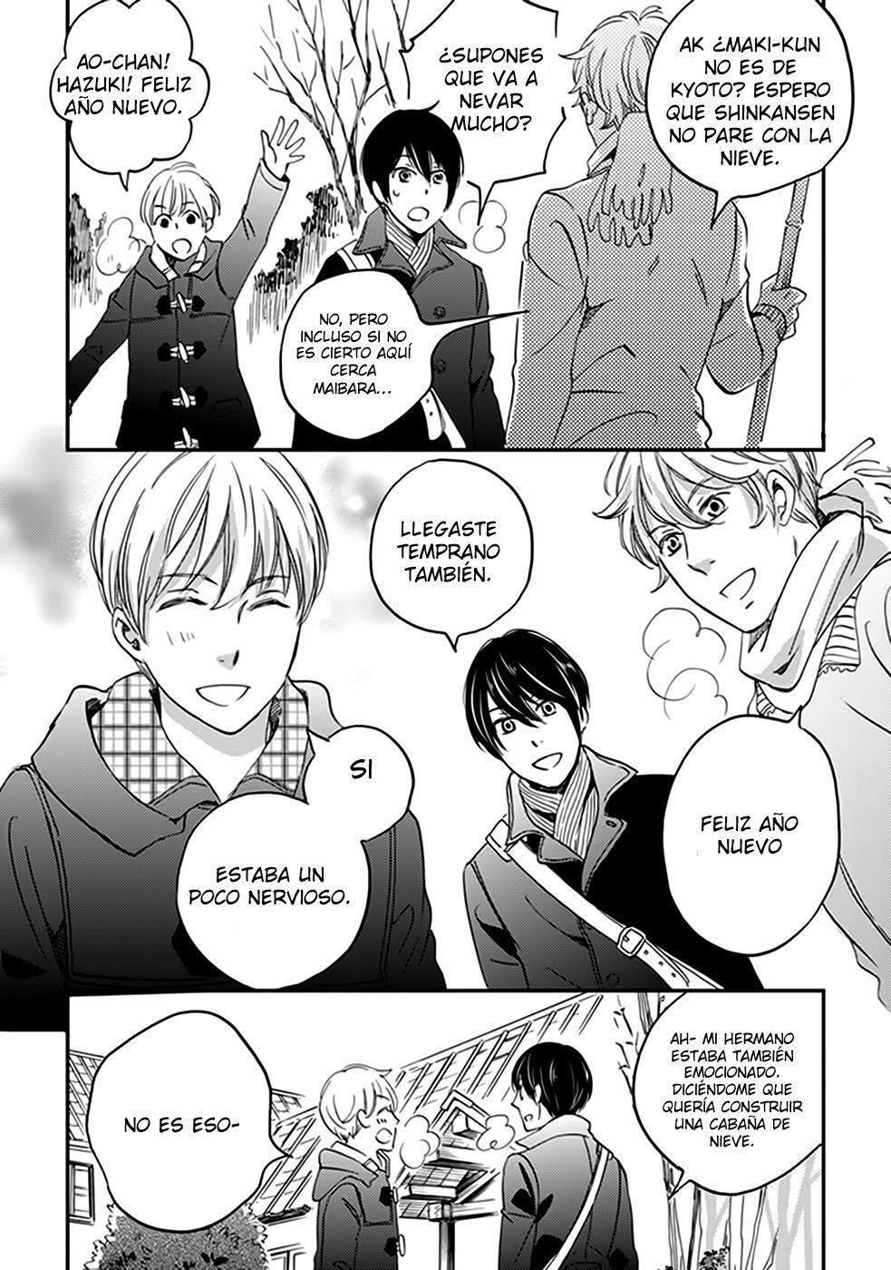 Capitulo 36 page 20