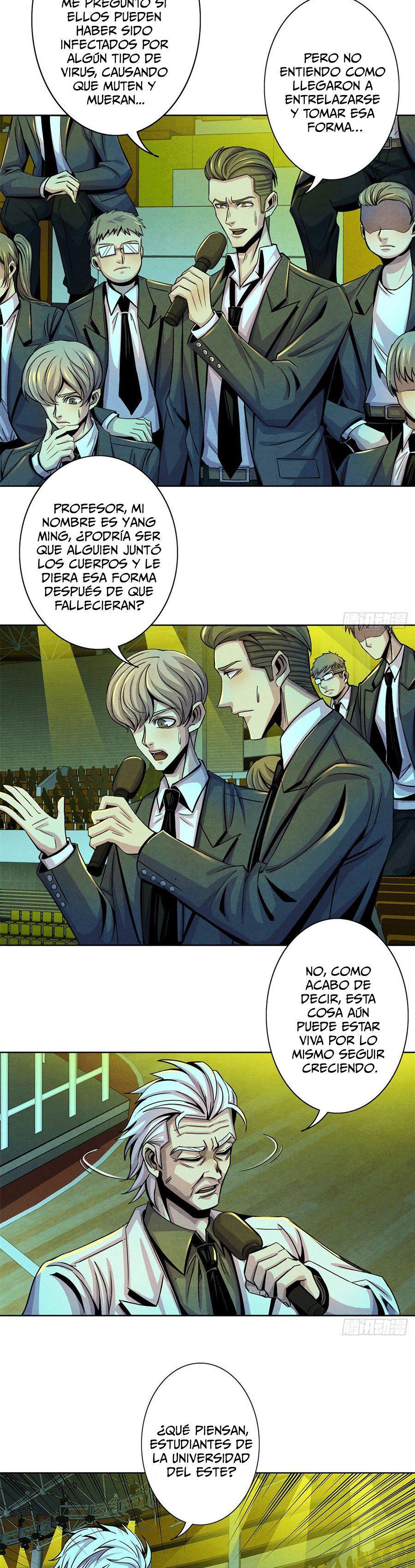 Capitulo 18 page 4