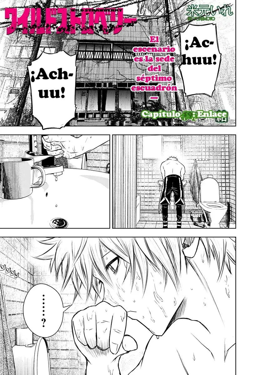 Capitulo 19 page 3
