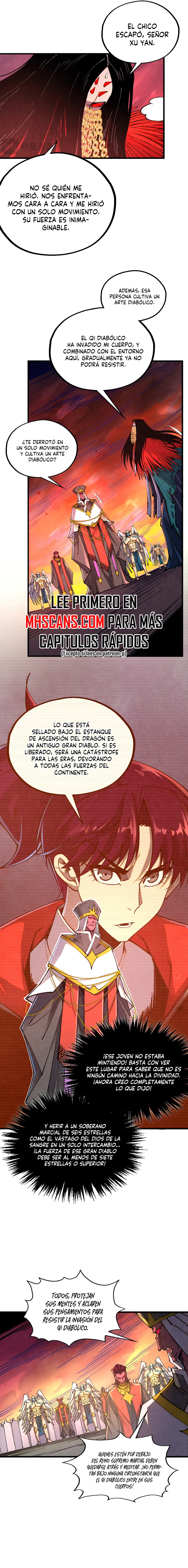 Capitulo 505 page 11
