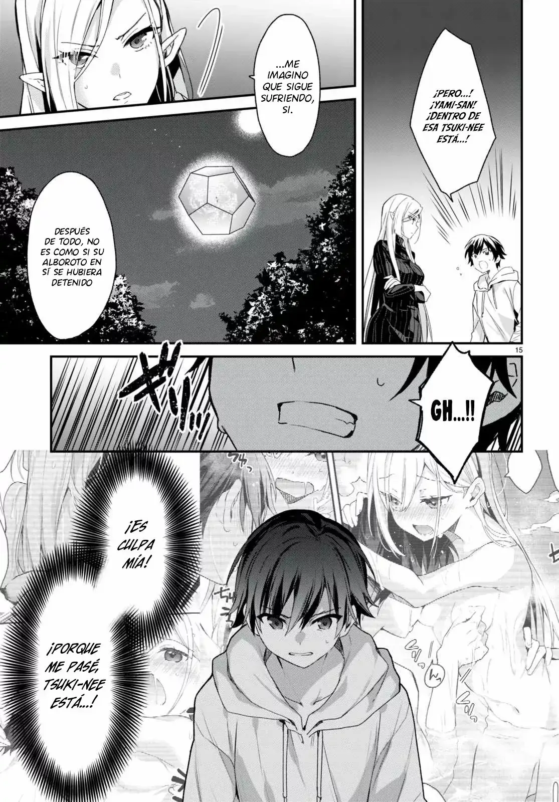 Capitulo 13 page 16