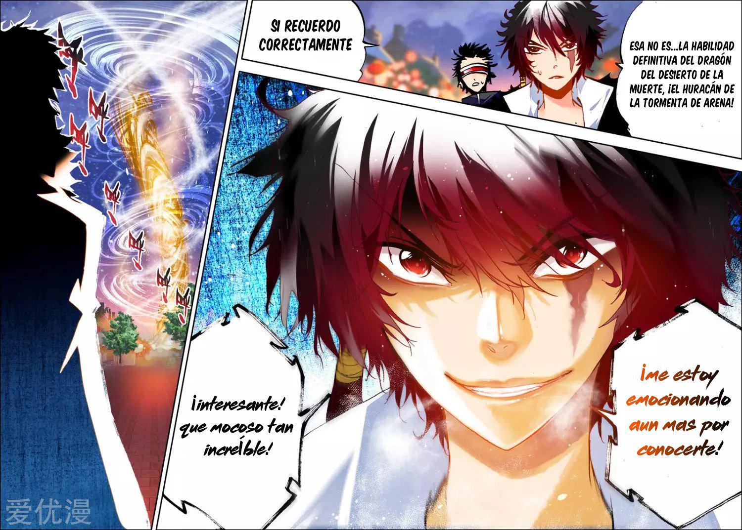 Capitulo 24 page 21