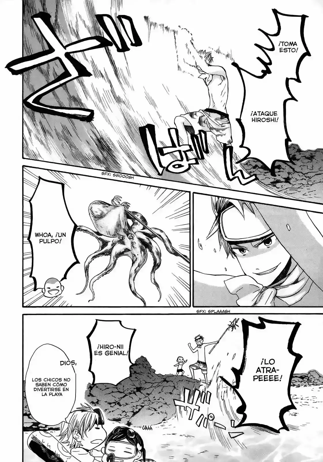 Capitulo 18 page 11