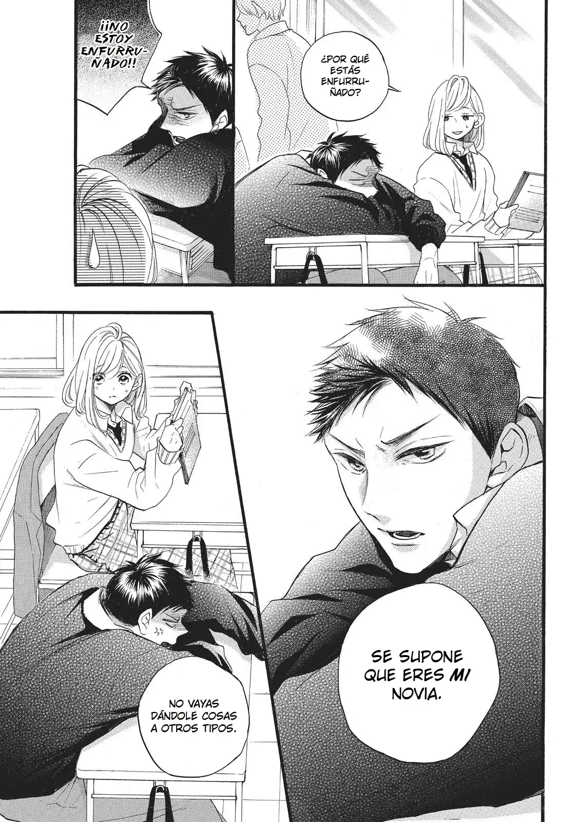 Capitulo 26 page 15