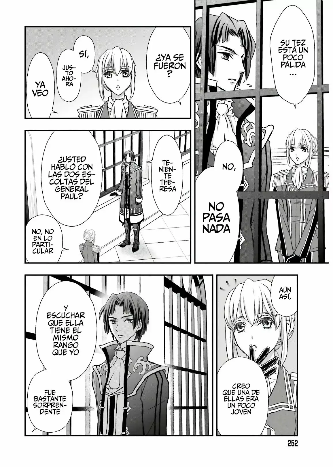 Capitulo 16 page 20