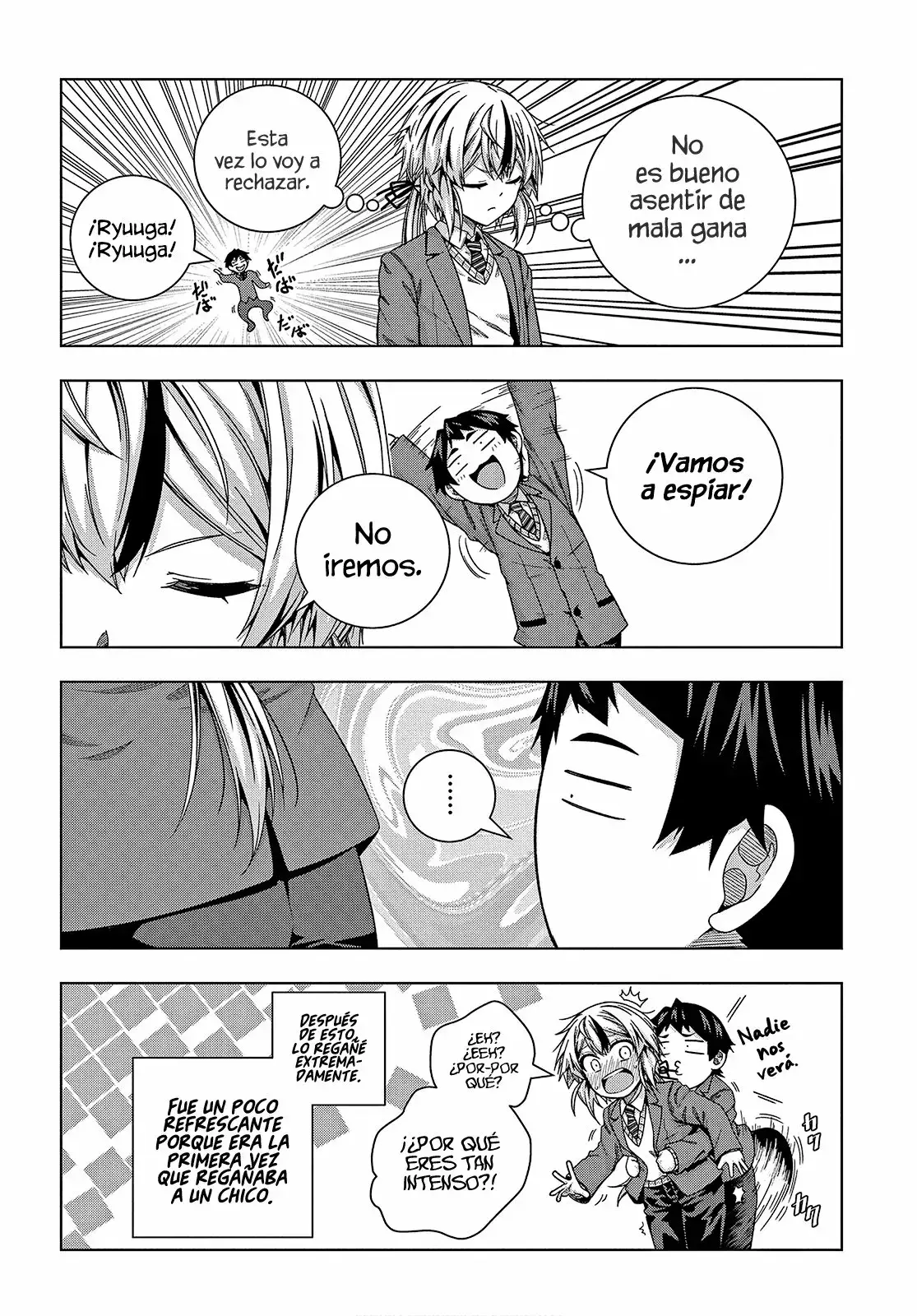 Capitulo 19.50 page 6