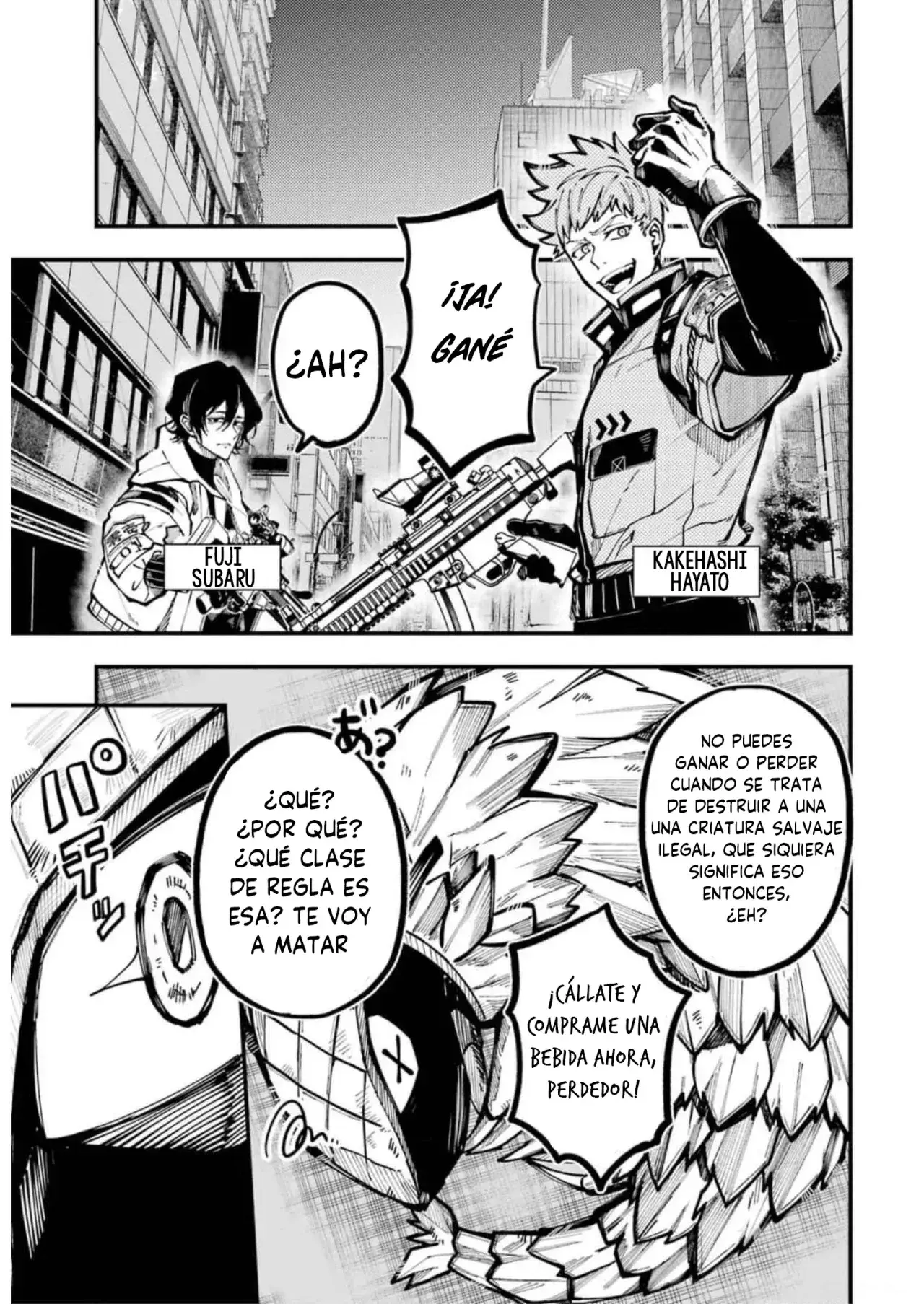 Capitulo 22 page 4
