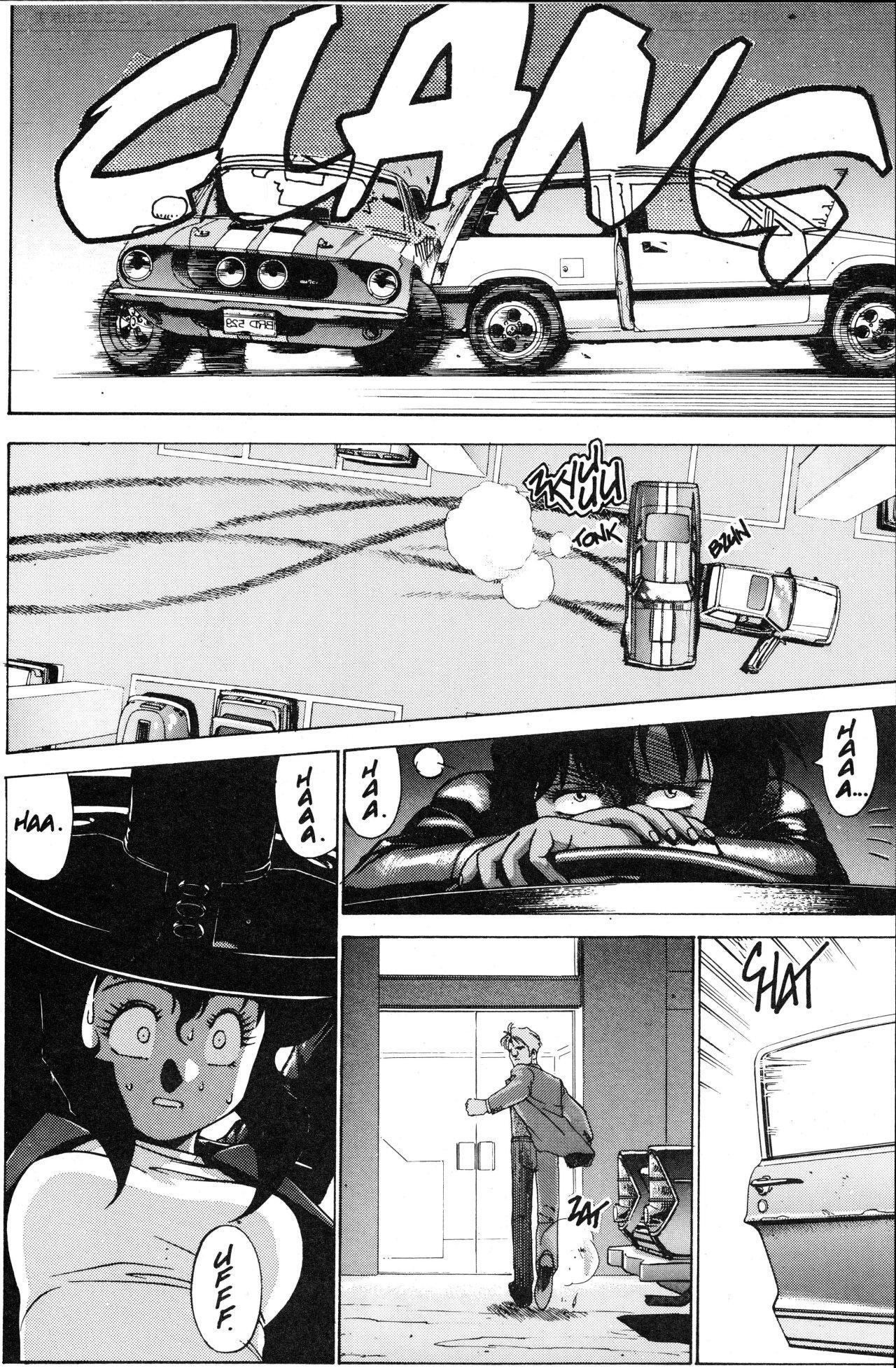 Capitulo 28 page 22