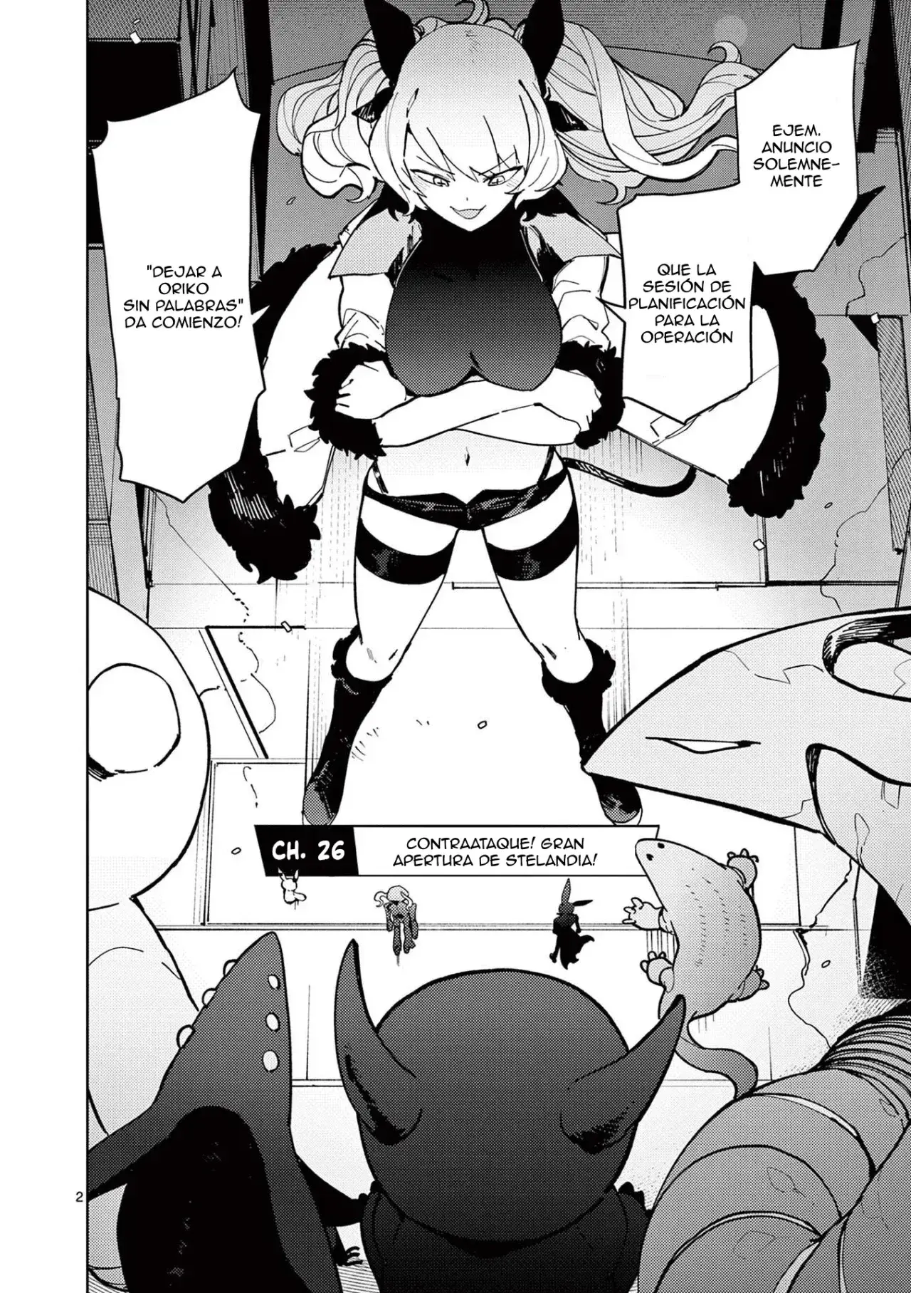 Capitulo 27 page 2