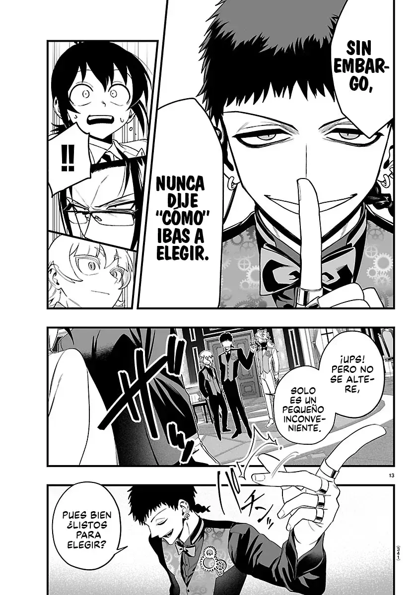 Capitulo 32 page 13