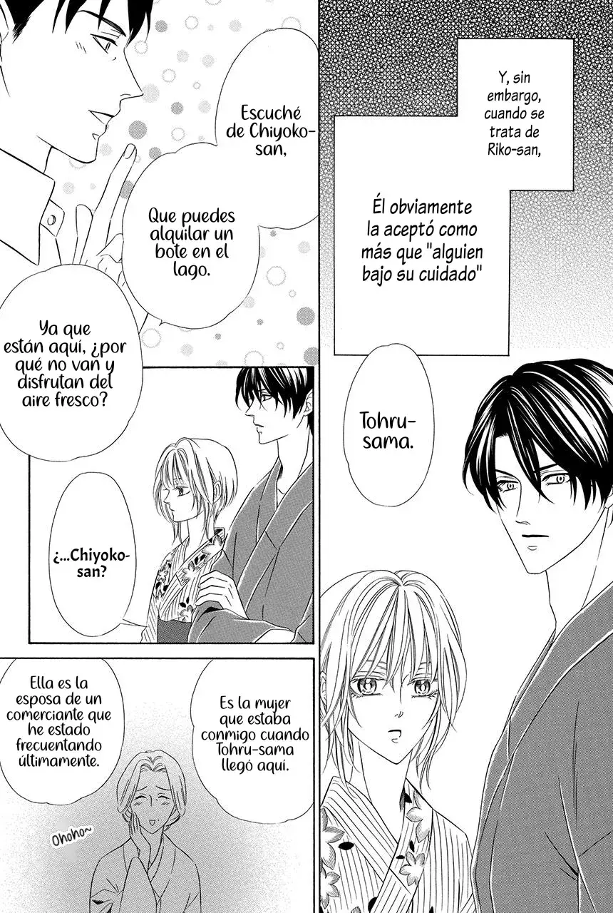Capitulo 20 page 19