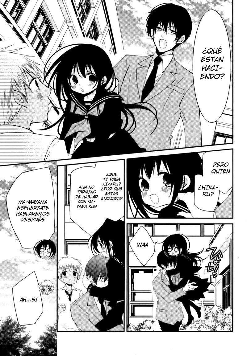 Capitulo 23 page 25