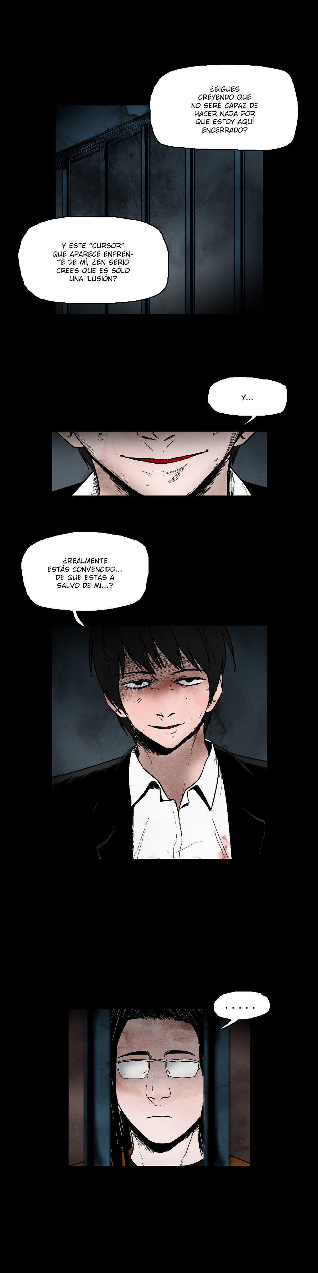 Capitulo 22 page 15