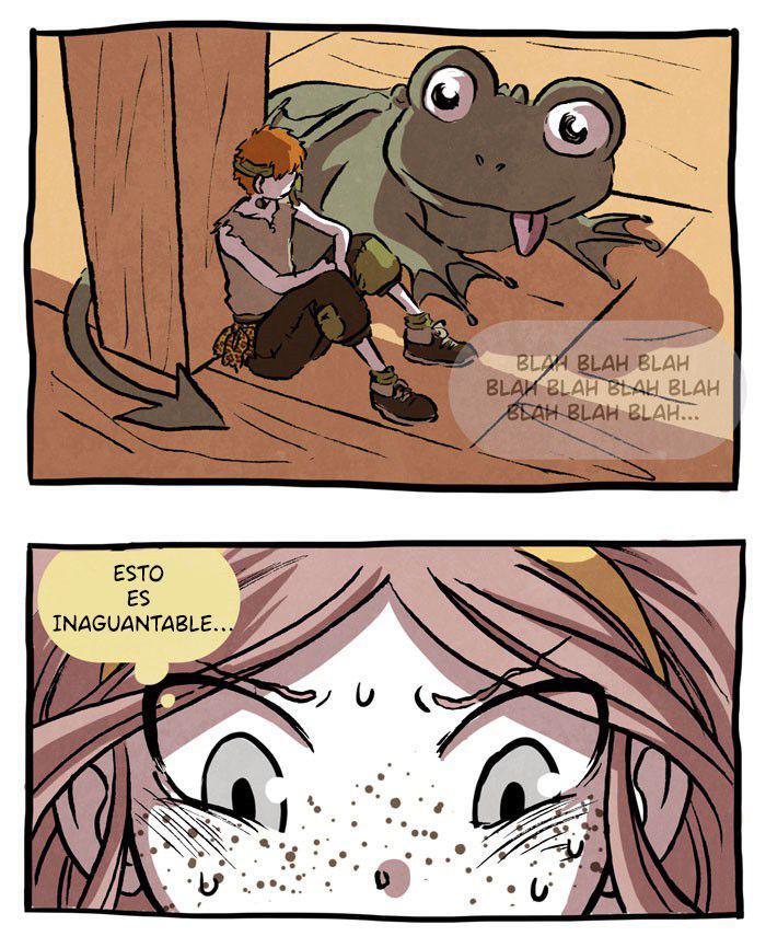 Capitulo 23 page 5