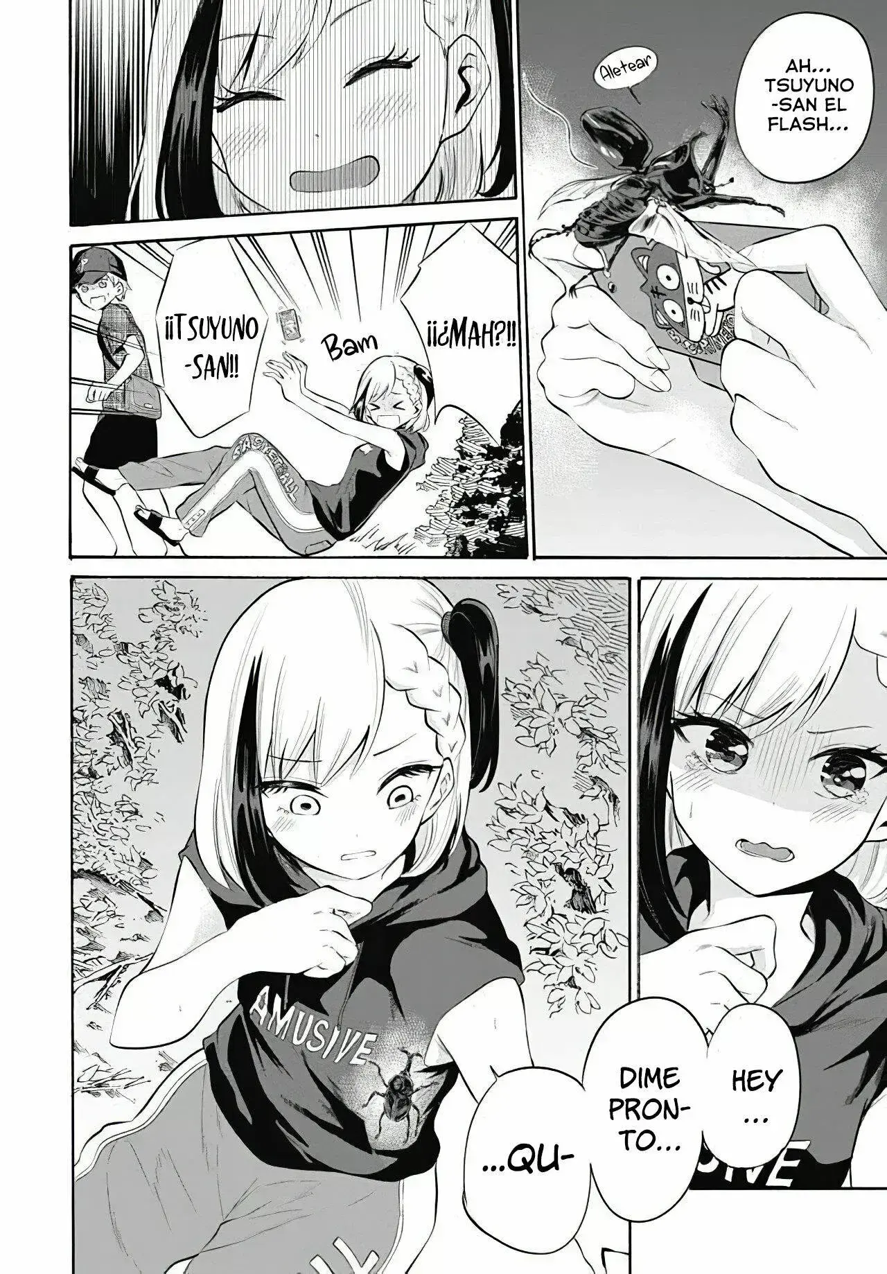 Capitulo 9 page 11