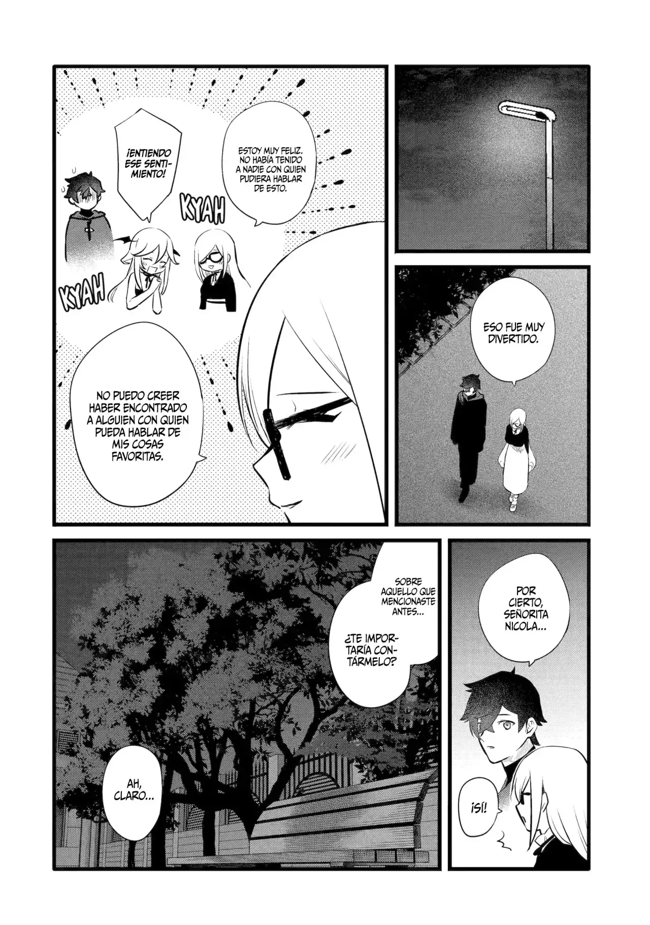 Capitulo 31 page 19