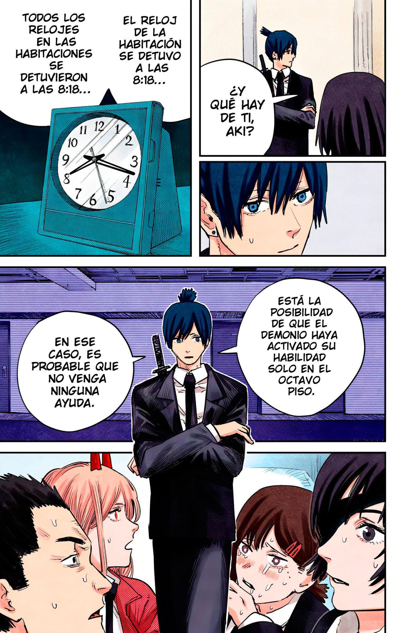 Capitulo 15 page 20