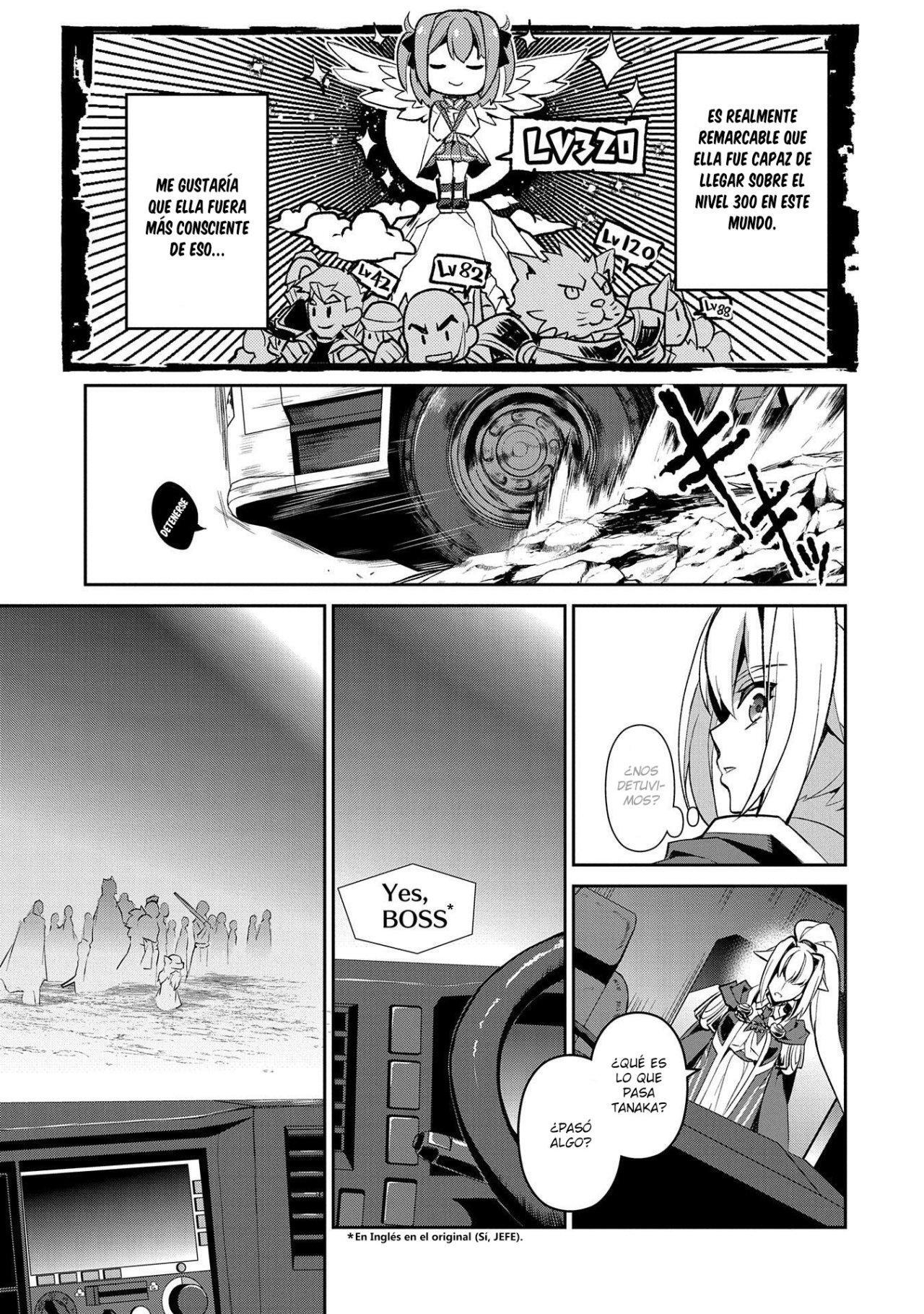 Capitulo 27 page 19