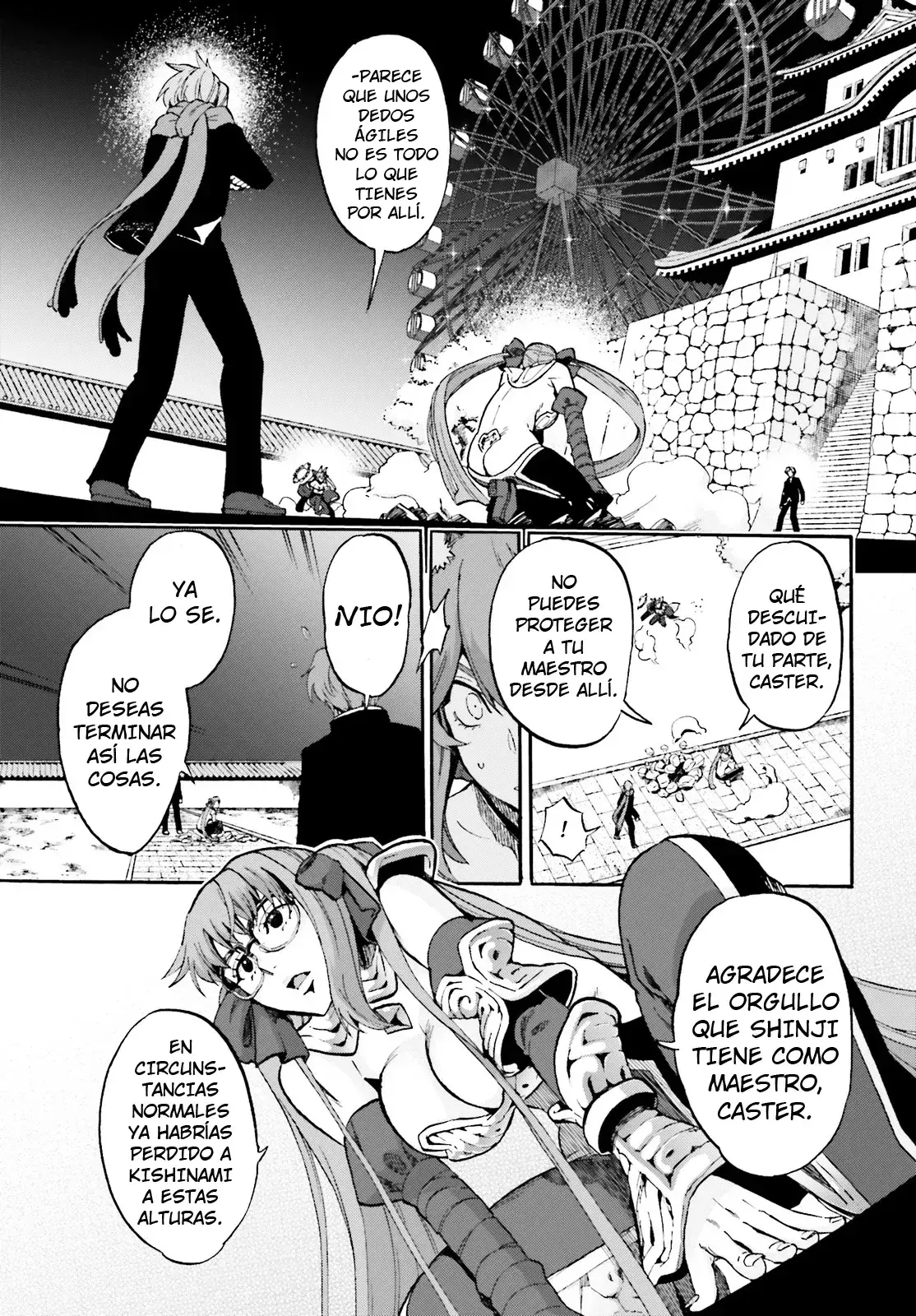Capitulo 32.50 page 4
