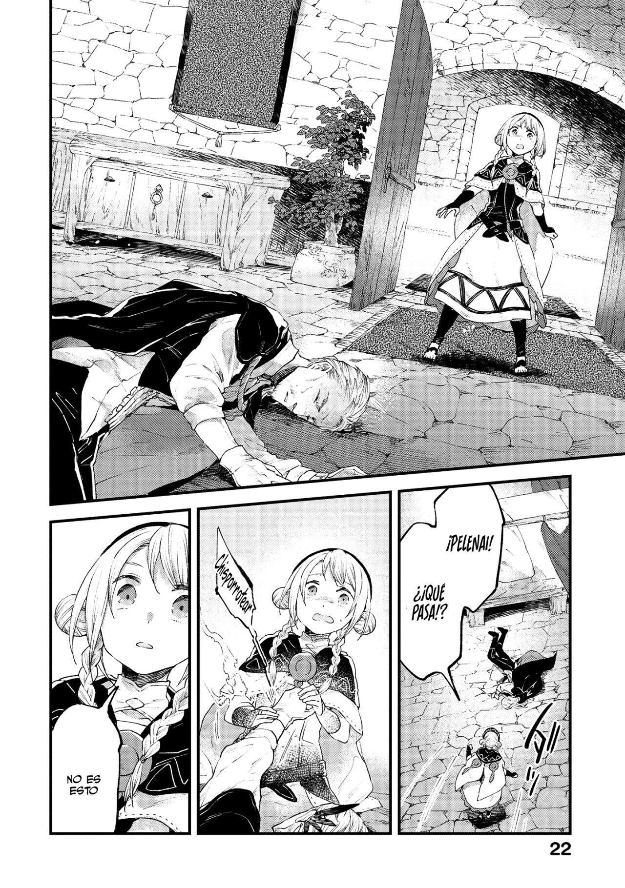 Capitulo 16 page 22