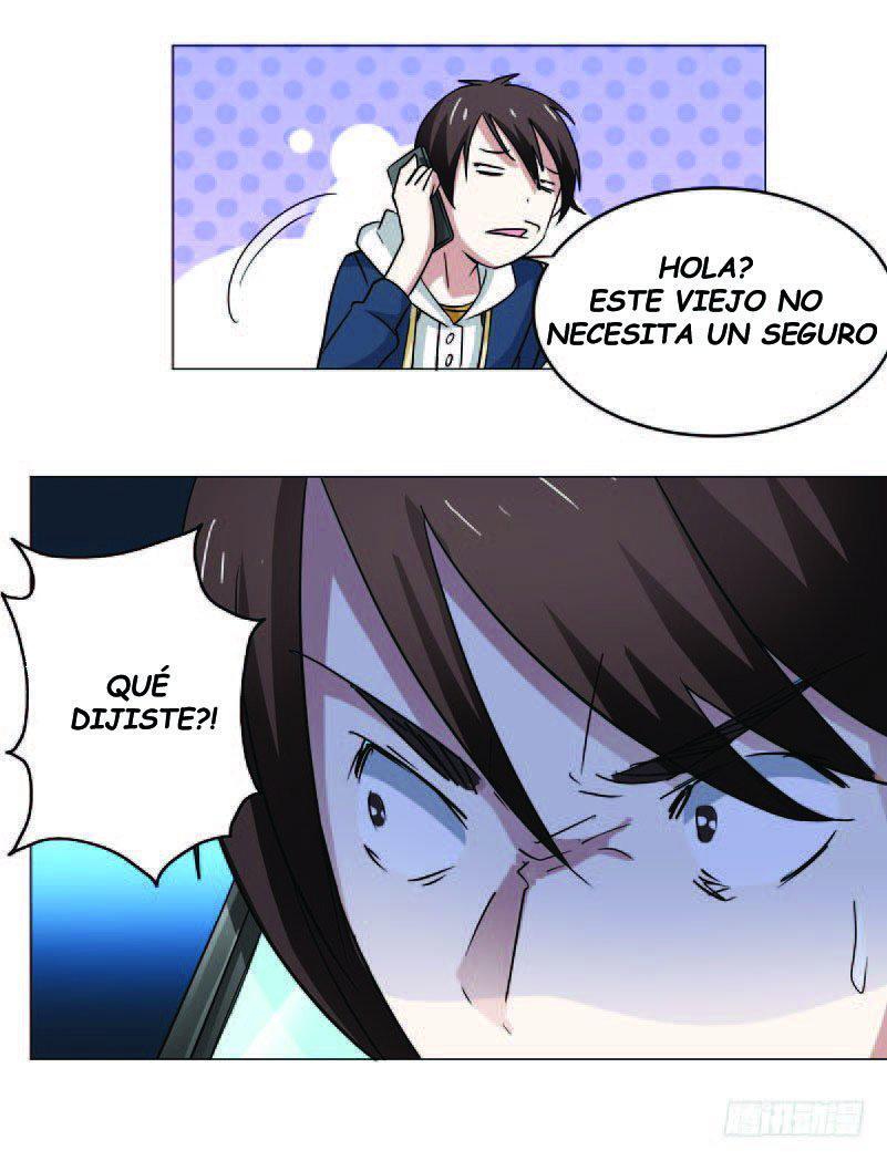 Capitulo 42 page 18