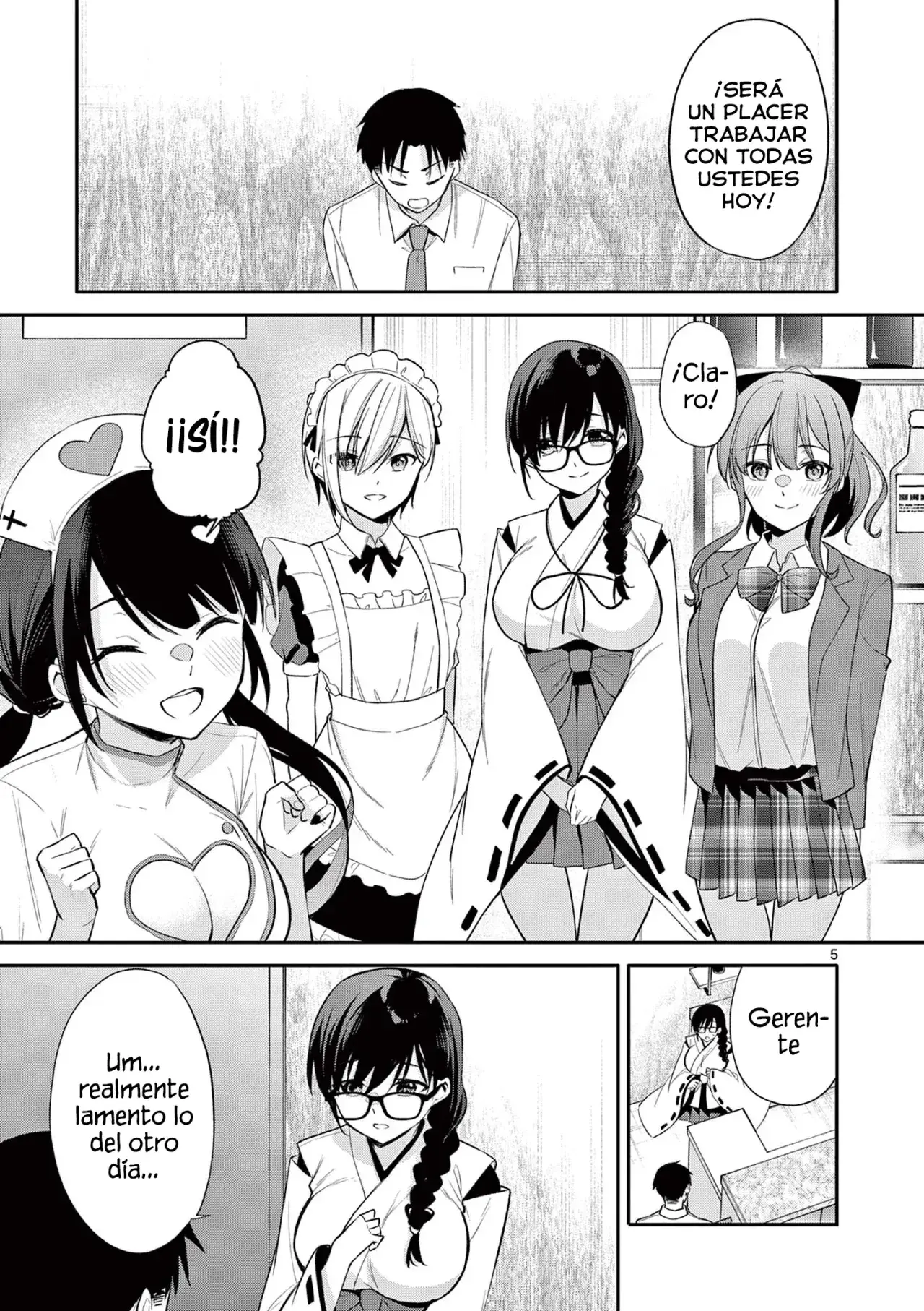 Capitulo 27 page 8