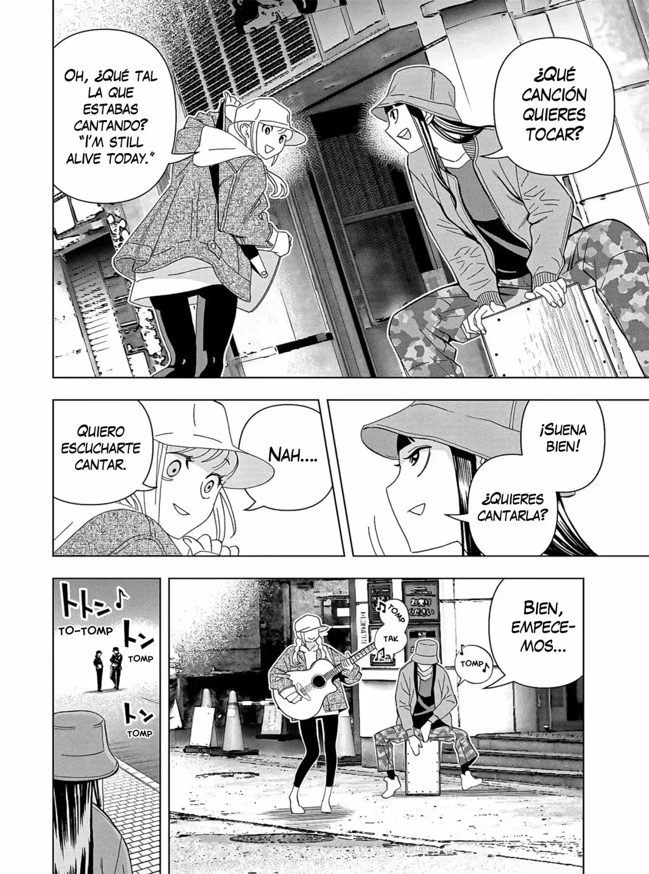 Capitulo 19 page 13