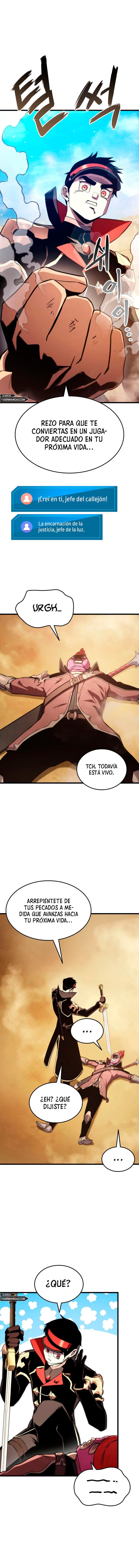 Capitulo 33 page 18